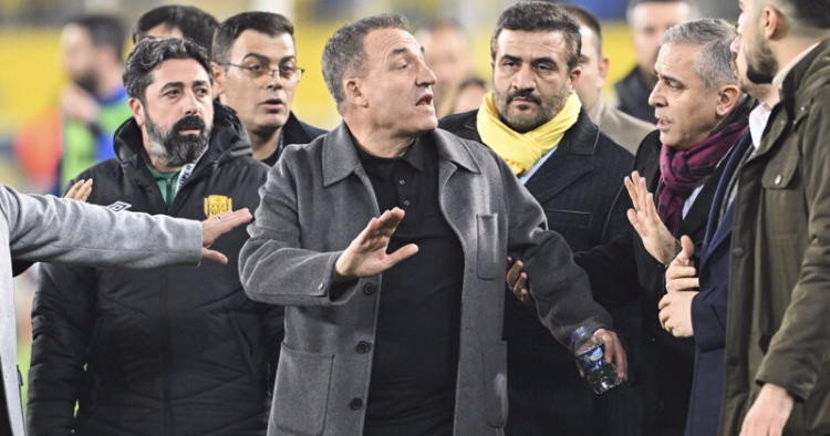 PROF DR. ERDOĞAN İLKAY:”FARUK KOCA 24 SAAT MÜŞAHEDE ALTINDA OLACAK”