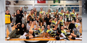 MASK MİDİ KIZ B TAKIMI, ERSE SPOR KULÜBÜ KARŞISINDA HATA YAPMADI