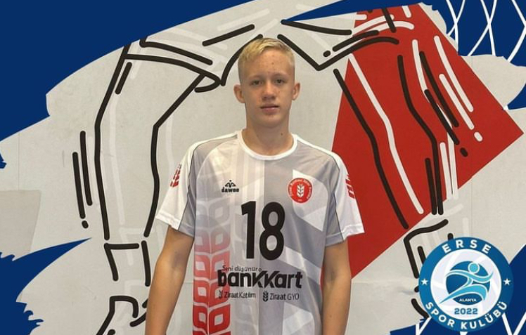 ERSE SPOR KULÜBÜ’NDEN, ZİRAAT BANKASINA TRANSFER OLDU