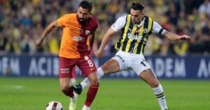 KADIKÖY’DE Kİ DEV DERBİDE GOL SESİ ÇIKMADI