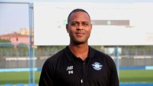 ADANA DEMİRSPOR, PATRİCK KLUİVERT İLE YOLLARI AYIRIYOR