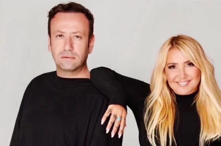 YONCA EVCİMİK’TEN EV’DE PİJAMA PARTİSİ