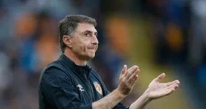 KARAGÜMRÜK, SHOTA ARVELADZE İLE PRENSİP ANLAŞMASINA VARDI