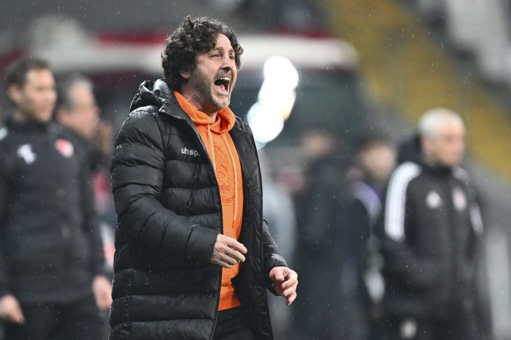 FATİH TEKKE:”MOREL MOTİVASYON AÇISINDAN ÖNEMLİ BİR 3 PUANDI”