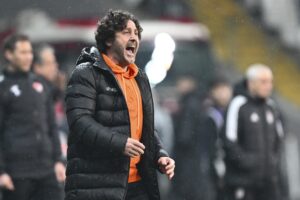 FATİH TEKKE:”MOREL MOTİVASYON AÇISINDAN ÖNEMLİ BİR 3 PUANDI”