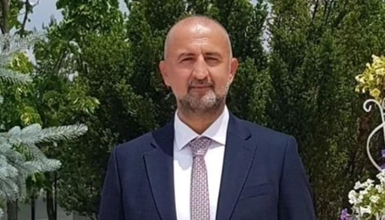 MEHMET ALİ KİRİŞ SEVENLERİNİ KORKUTTU