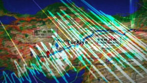 KORKUTAN DEPREM UCUZ ATLATILDI
