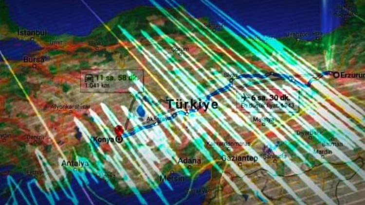 KORKUTAN DEPREM UCUZ ATLATILDI