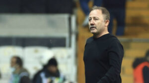 ANTALYASPOR’DA SERGEN YALÇIN DÖNEMİ BAŞLIYOR