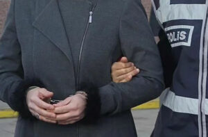 ANTALYA’DA MÜSTEHCEN YAYINA GÖZALTI