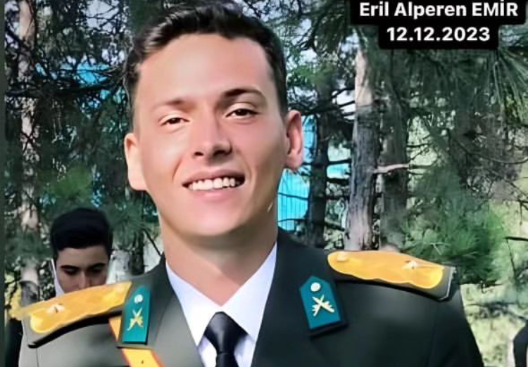 BAŞIN SAĞOLSUN TÜRKİYE