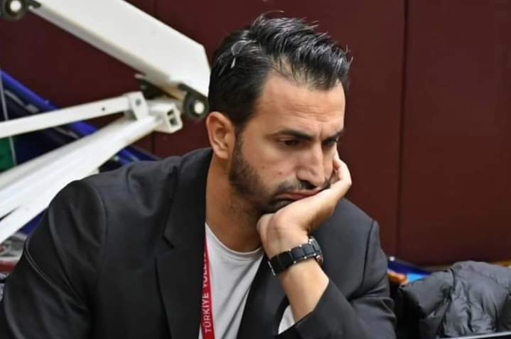 SERKAN OĞUZ’DAN MAÇA DAVET!