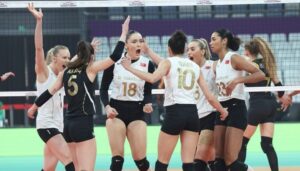 DÜNYA KULÜPLER ŞAMPİYONASI’NDA TÜRK FİNALİ!