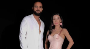 HATİÇ VE ENES’DEN 2023’ÜN SON DÜETLERİNDEN BİRİSİ GELDİ