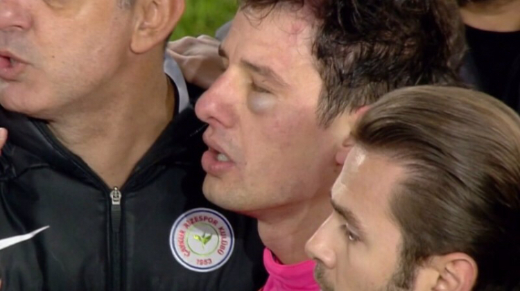 HASTANEDEN HALİL UMUT MELER HAKKINDA İLK AÇIKLAMA GELDİ