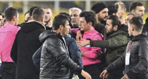 ANKARAGÜCÜ’NDEN SALDIRI İLE İLGİLİ İLK AÇIKLAMA GELDİ