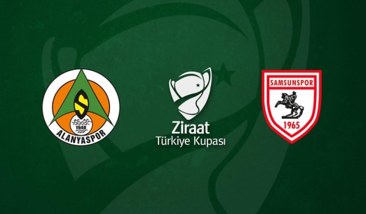 ALANYASPOR’UN 5. TURDA Kİ RAKİBİ SAMSUNSPOR