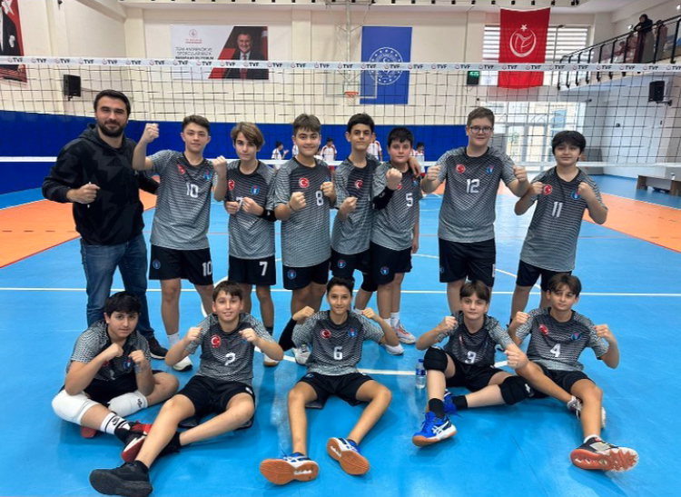 ÖHEP’İN YILDIZLARI, İL ŞAMPİYONASINDA 2’DE 2 YAPTI