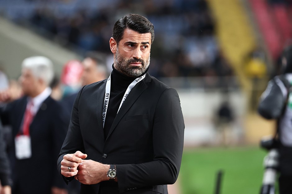 VOLKAN DEMİREL AYRILIK SİNYALİNİ VERDİ!