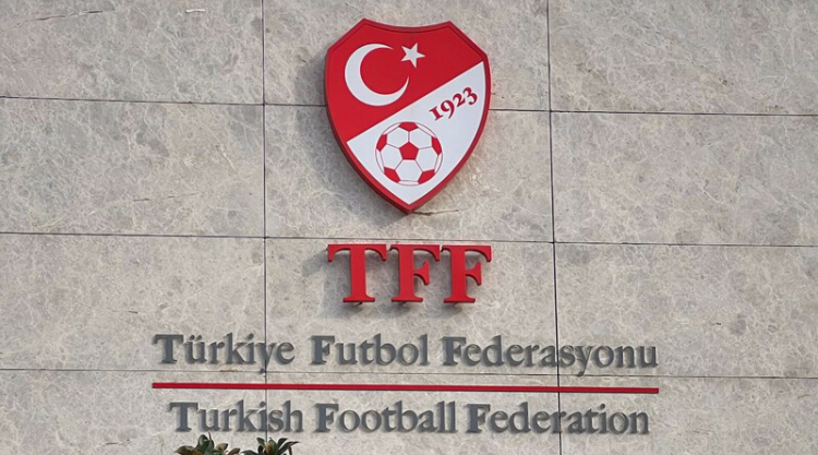 TFF:”LİGLER SÜRESİZ OLARAK ERTELENDİ”