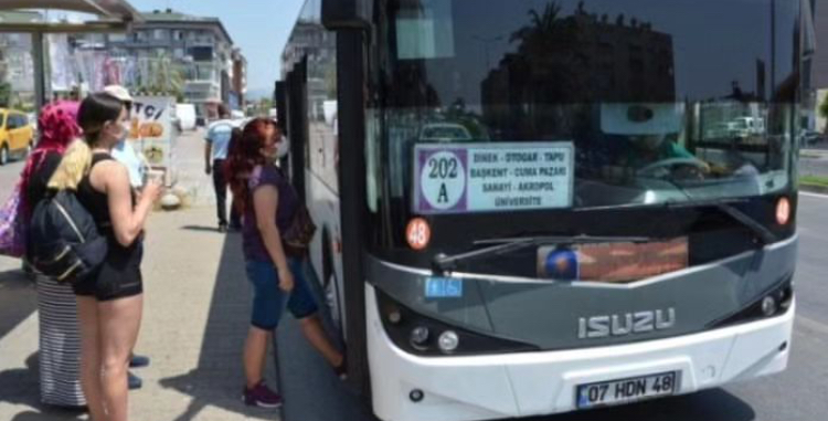 TOPLU TAŞIMA KARTLARI İÇİN YENİ DÖNEM