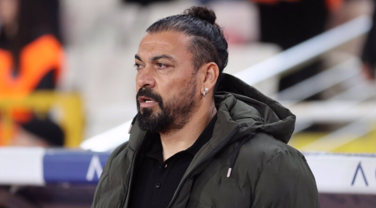 SİVASSPOR’DA SERVET ÇETİN İLE YOLLAR AYRILDI