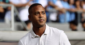 ADANA DEMİRSPOR, KLUİVERT AYRILIĞINI RESMEN AÇIKLADI