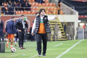 FATİH TEKKE:”NORMALLEŞMEYE BAŞLADIK”