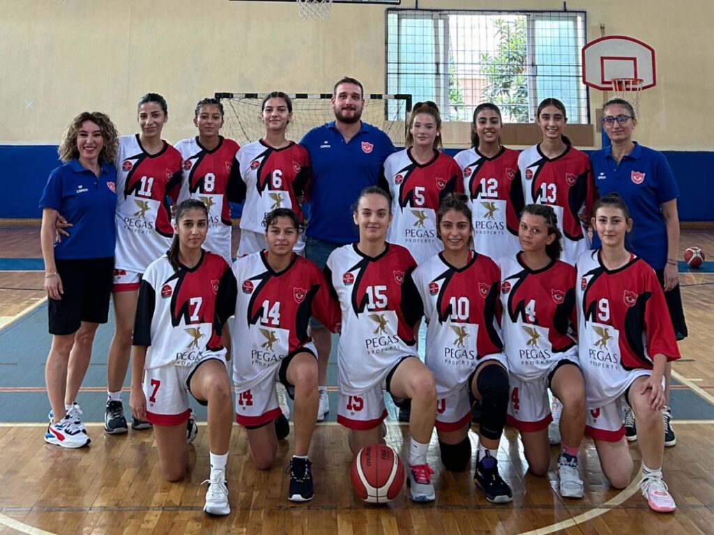 POTADA YENİ YETENEKLER YETİŞİYOR