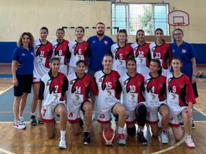 POTADA YENİ YETENEKLER YETİŞİYOR