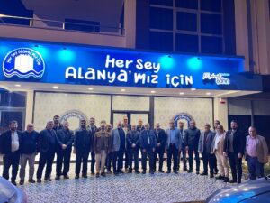 MEHMET ŞAHİN’E İLGİ GİDEREK BÜYÜYOR