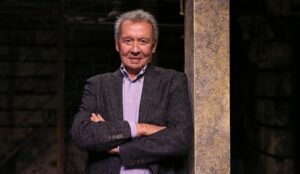 CAN GÜRZAP 79 YAŞINDA HAYATINI KAYBETTİ