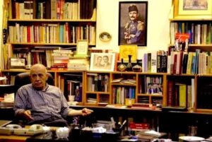 MUSTAFA ÇALIK HAYATINI KAYBETTİ