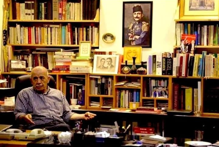 MUSTAFA ÇALIK HAYATINI KAYBETTİ