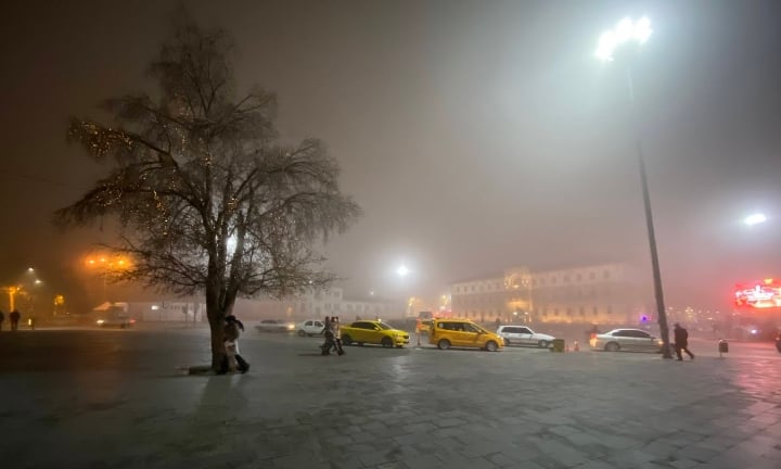 AFAD YARIN İÇİN ALANYA’YI UYARDI