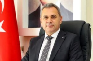 BAŞKAN TAVLI’DAN DERS GİBİ AÇIKLAMA