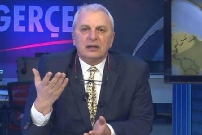 CAN ATAKLI HAKKINDA SORUŞTURMA