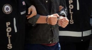 ANTALYA’DA TOPLU TEMİZLİK