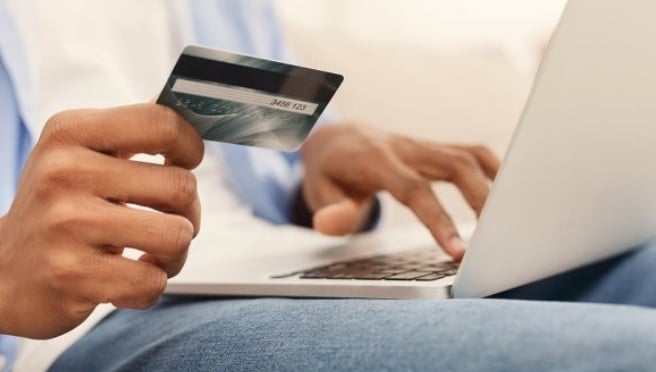 SAKIN İBAN’A ÖDEME YAPMAYIN