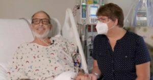 DOMUZ KALBİ NAKLEDİLEN İKİNCİ HASTA DA HAYATINI KAYBETTİ