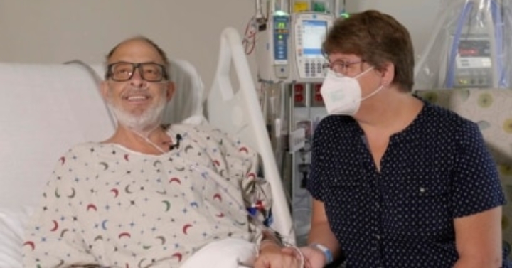 DOMUZ KALBİ NAKLEDİLEN İKİNCİ HASTA DA HAYATINI KAYBETTİ