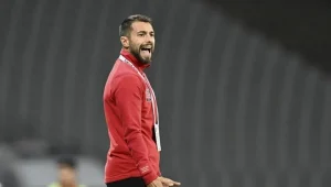 FATİH KARAGÜMRÜK, ALPARSLAN ERDEM İLE YOLLARI AYIRDI