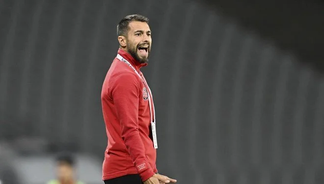 FATİH KARAGÜMRÜK, ALPARSLAN ERDEM İLE YOLLARI AYIRDI