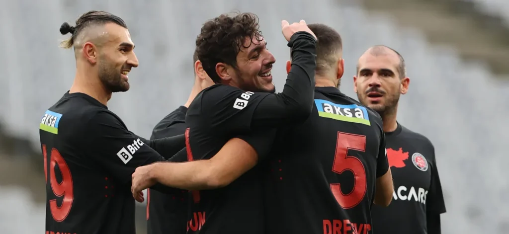 KARAGÜMRÜK’DE SÜRPRİZE YER YOK