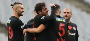 KARAGÜMRÜK’DE SÜRPRİZE YER YOK