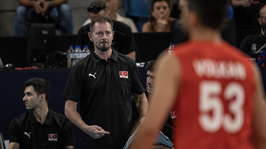 ALBERTO GİULİANİ İLE YOLLAR AYRILDI