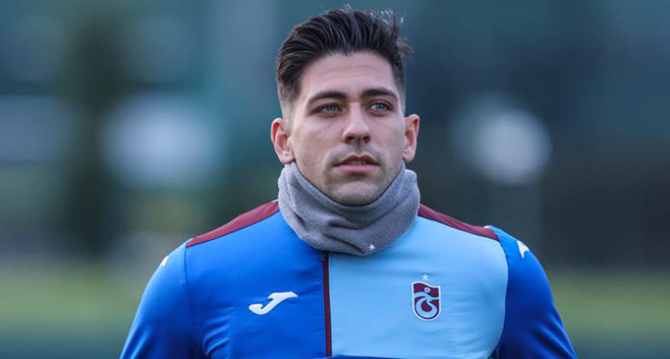 TRABZONSPOR’DAN, BAKASETAS İÇİN KAP AÇIKLAMASI