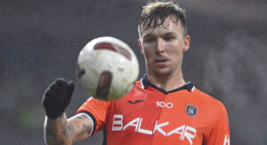 EDEN KARZEV, KARİYERİNE YURT DIŞINDA DEVAM EDECEK