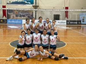 MURAT HOCA VE YILDIZLARI YARI FİNALDE