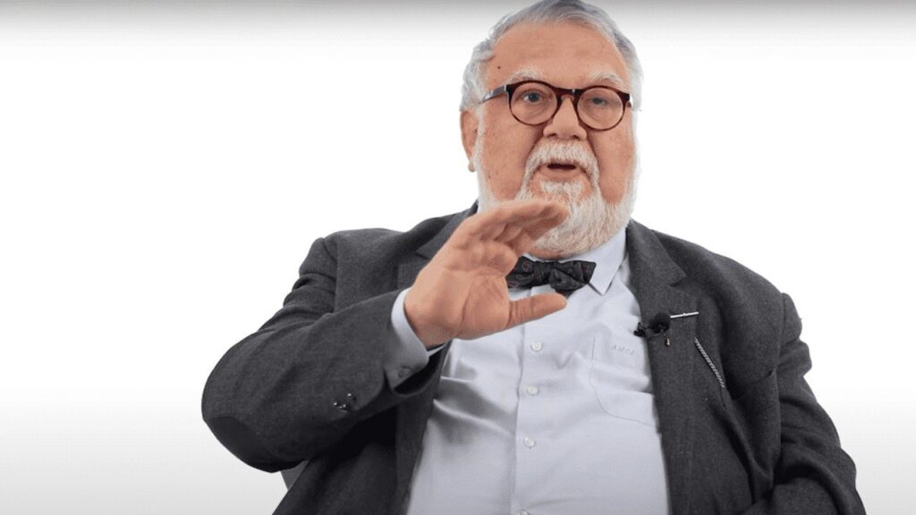 “AKDENİZ KAPANACAK VE TÜRKİYE O ÜLKE İLE KOMŞU OLACAK”